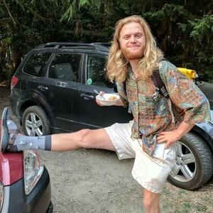 Meet your Posher, Ryan